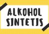 Alkohol Sintetis