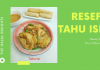Resep Tahu Isi Spesial RESEP TAHU ISI