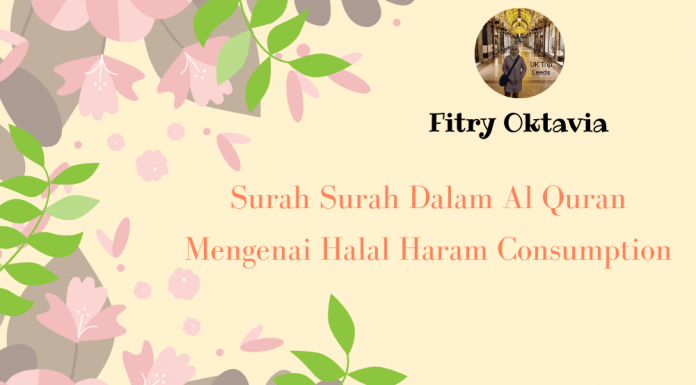 Surah Surah Dalam Al Quran Mengenai Halal Haram Consumption Surah Surah Dalam Al Quran Mengenai Halal Haram Consumption