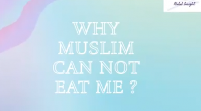 Mengapa Muslim Tidak Boleh Memakan Babi?