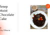 Resep Moist Chocolate Cake Resep Moist Chocolate Cake
