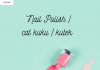 NAIL POLISH IN ISLAM
