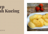 Resep Lidah Kucing