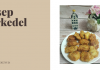 Resep Perkedel