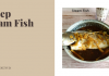 Resep Steam Fish