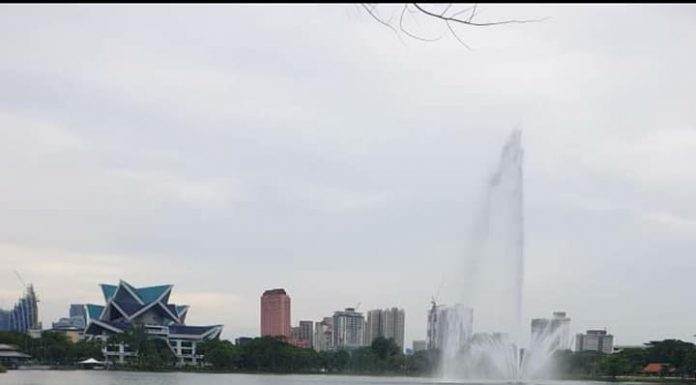 Parks in Kuala Lumpur and Selangor