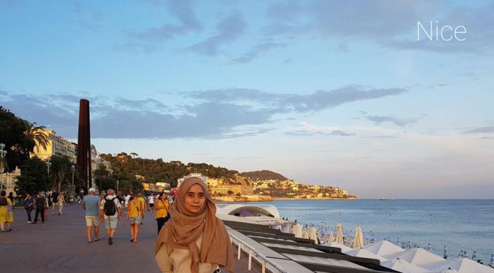 Trip to Europe with Minimal Budget