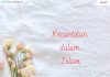 Kecantikan dalam Islam