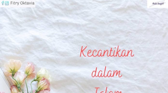 Kecantikan dalam Islam