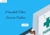Membeli Obat Secara Online
