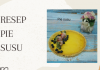 Resep Pie Susu