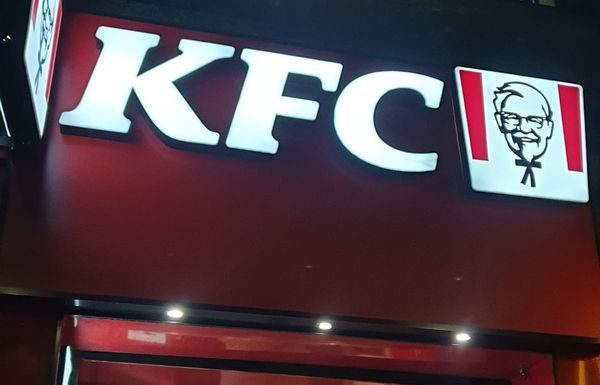 Halal Restaurants in UK – KFC
