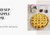 Resep Apple Pie