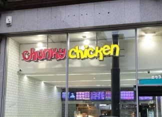 Halal Restaurants in Glasgow