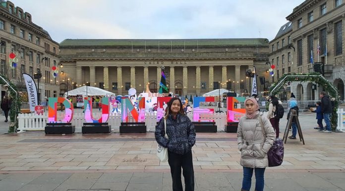 Exploring Scotland – Dundee