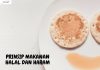 PRINSIP MAKANAN HALAL DAN HARAM