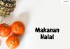 Makanan Halal