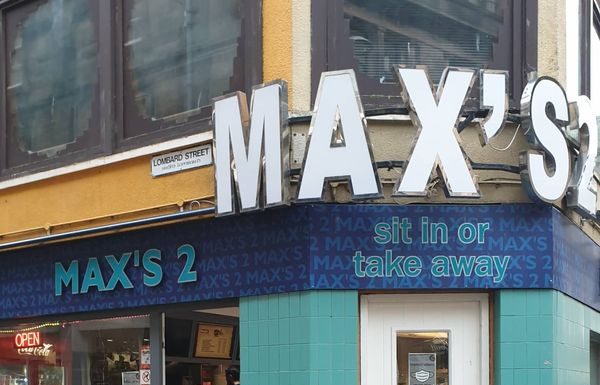 Halal Restaurants in Inverness