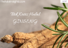 Titik Kritis Halal Ginseng