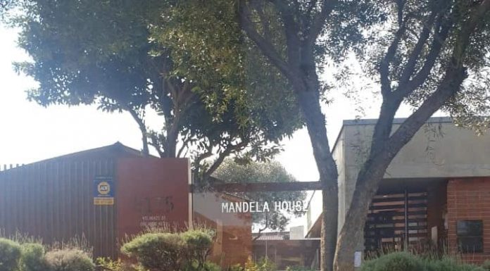 Exploring South Africa – Johannesburg