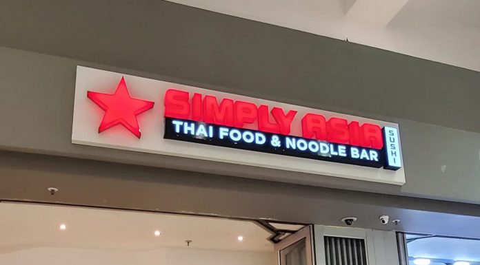 Halal Restaurants in Johannesburg