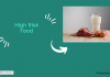 High Risk Food