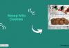 Resep Milo Cookies