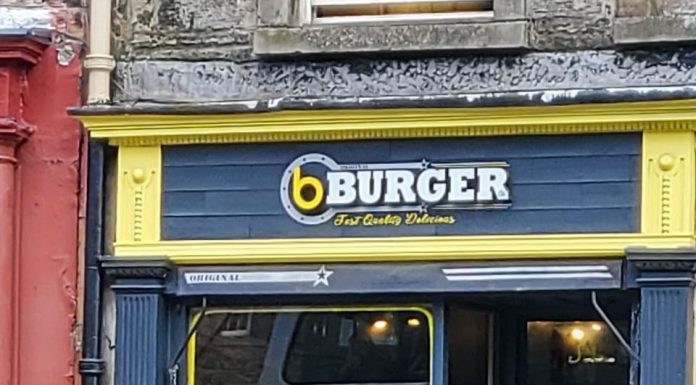 Halal Restaurants in Edinburgh, UK