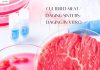 Cultered Meat/ Daging Sintesis/ Daging in Vitro