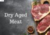 Dry Aged Meat