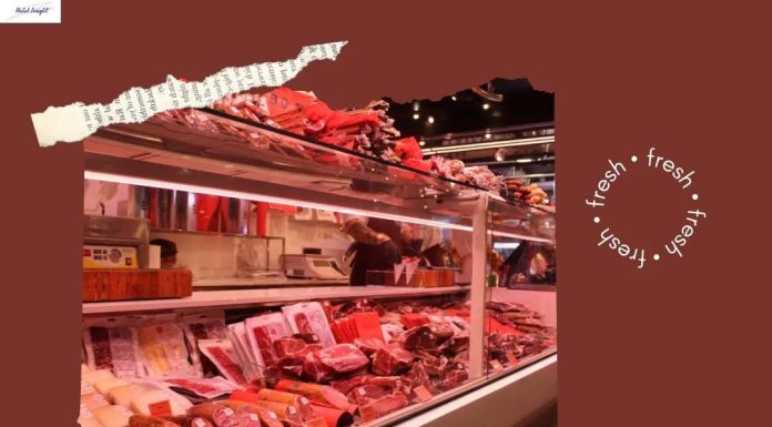 Penyembelihan Halal vs Penyembelihan Normal