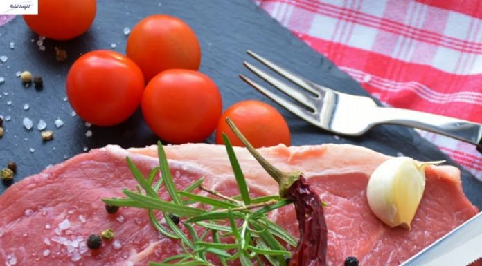 Juru Sembelih Halal (Juleha)