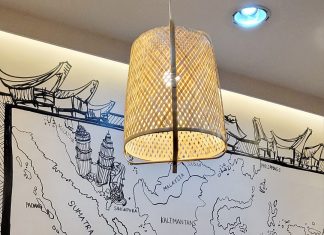 Halal Restaurants in Manila & Puerto Princesa, Philippines