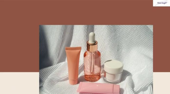 Titik Kritis Halal Retinol (Vitamin A)