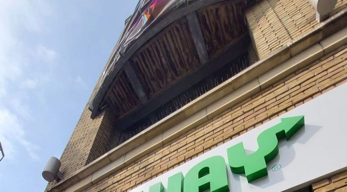 Halal Restaurants in Bristol, UK