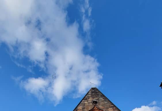 15 Tourist Attractions in Edinburgh, UK