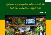 Restoran Halal – Part 3