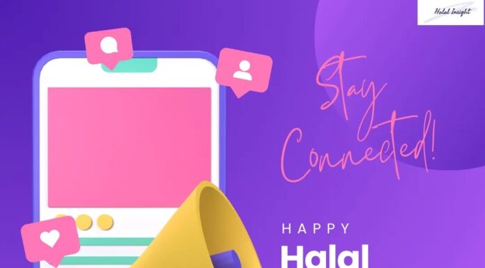 Halal Media and Recreation