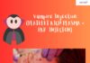 Vampire Injection (Platelet Rich Plasma = PRP Injection)