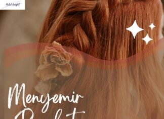 Menyemir Rambut dalam Islam