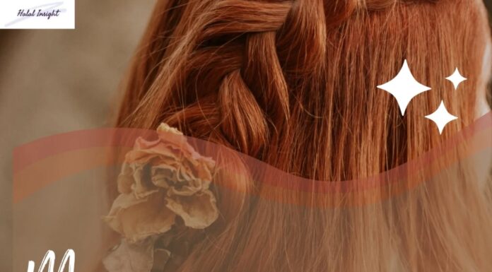 Menyemir Rambut dalam Islam