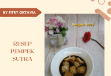 Reset Pempek Sutra