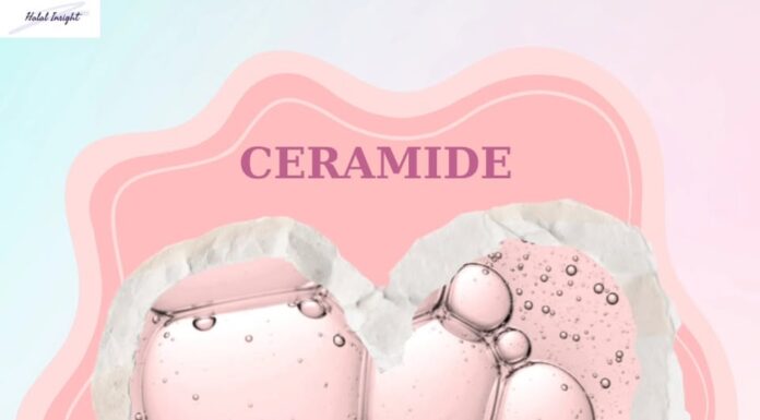 Ceramide