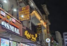 Ho Chi Minh, Vietnam