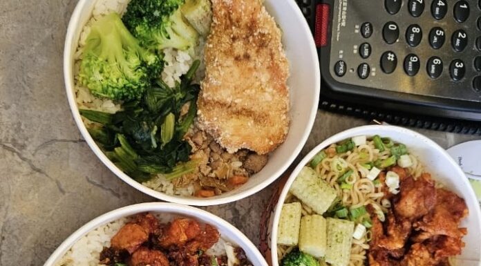 Restoran Halal di Taipei, Taiwan